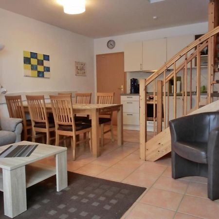 גראל-מוריץ Ferienwohnung N18 מראה חיצוני תמונה